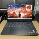 LENOVO IDEAPAD GAMING 3 2023 RYZEN7 16g 512g 16in 120hz RTX 3050ti