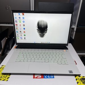 Alienwave m15 R3 edision I7 10750H 16g 256g 15.6in 144hz gtx 1660ti 6gb