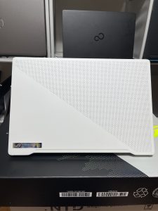 GAMING ASUS ROG ZEPHYRUS G14 GA401IU (2020) ryzen9 16g 512g 14in 2.5k gtx1660ti