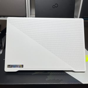 GAMING ASUS ROG ZEPHYRUS G14 GA401IU (2020) ryzen9 16g 512g 14in 2.5k gtx1660ti
