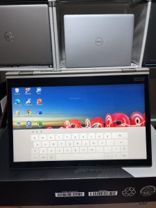 Lenovo ThinkPad X1 yoga 2019 Core i7 - 8650U 8CPUs | Ram 8GB | M.2 256GB PCIe 14in FHD
