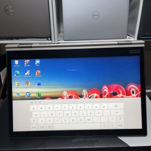 Lenovo ThinkPad X1 yoga 2019 Core i7 - 8650U 8CPUs | Ram 8GB | M.2 256GB PCIe 14in FHD