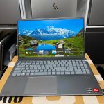 DELL Inspiron 15 5515 2022 / AMD Ryzen 5-5500U (12CPU) (~4.30Ghz) / 15.6” FULL HD / RAM 8GB (3200Mhz) / SSD 256GB M2