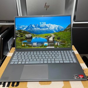 DELL Inspiron 15 5515 2022 / AMD Ryzen 5-5500U (12CPU) (~4.30Ghz) / 15.6” FULL HD / RAM 8GB (3200Mhz) / SSD 256GB M2