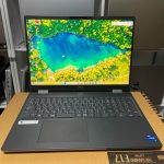 DELL PRECISION 7670 2023 I7 12850HX 32g 1tb 16.1in FHD+ RTXA2000