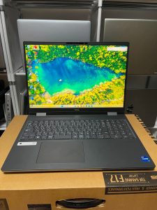 DELL PRECISION 7670 2023 I7 12850HX 32g 1tb 16.1in FHD+ RTXA2000