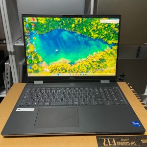 DELL PRECISION 7670 2023 I7 12850HX 32g 1tb 16.1in FHD+ RTXA2000