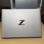 𝐇𝐏 𝐙𝐁𝐨𝐨𝐤 Firefly 14inch G9 i7 - 1255U 12CPUs /16gb 512gb / 14in FHD+Nvidia quadro T550