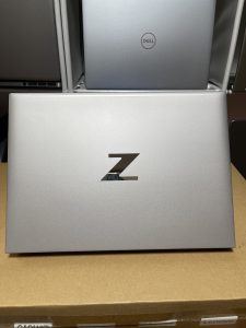 𝐇𝐏 𝐙𝐁𝐨𝐨𝐤 Firefly 14inch G9 i7 - 1255U 12CPUs /16gb  512gb / 14in FHD+Nvidia quadro T550
