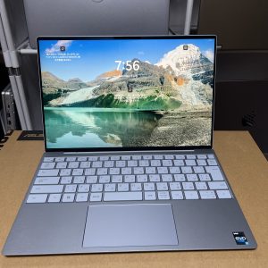Dell XPS 13 9315 2023 i7 16g 512g 13.5in FHD+