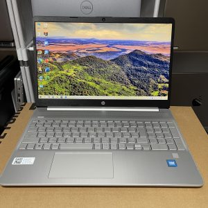 hp 15s 2020 intel N4500 16g 256g 15.6in