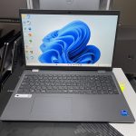 Dell LATITUDE 3540 2024 I5 1345U 16g 256g 15.6in FHD