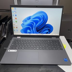 Dell LATITUDE 3540 2024 I7 1345U 16g 256g 15.6in FHD