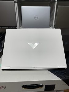 HP Gaming Victus 16 2023 I7_12700H 20CPUs| 16GB | 512GB | 16in FHD+ 144Hz | RTX 3050 4gb 95W | Win11