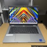 DELL LATITUDE 5320 2022 i7 16g 512g 13.3in