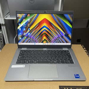 DELL LATITUDE 5320 2022 i7 16g 512g 13.3in