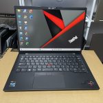 Thinkpad X1 Carbon Gen 10 2023 i5 1235U 8gb 256g 14in FHD+