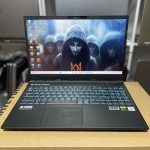 GALLERIA GAMING 2021 I5 10500H 16g 512g 15.6in GTX1650ti