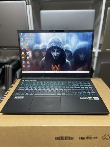 GALLERIA GAMING 2021 I5 10500H 16g 512g 15.6in GTX1650ti