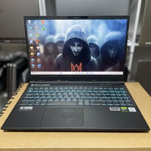 GALLERIA GAMING 2021 I5 10500H 16g 512g 15.6in GTX1650ti