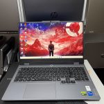Laptop Lenovo LOQ 2025 (Core i5 -13450HX 16CPUs | 16GB | 512GB | RTX 3050 6gb | 15.6 inch FHD 144hz