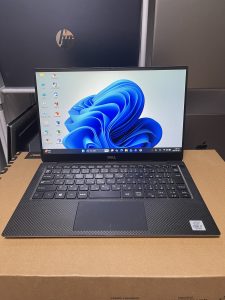 Dell xps 13 7390 Chip i7 gen 10/Ram 16gb /Ổ ssd 512gb/Màn 13.3 inch FHD+