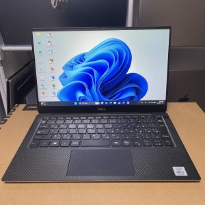 Dell xps 13 7390 Chip i7 gen 10/Ram 16gb /Ổ ssd 512gb/Màn 13.3 inch FHD+