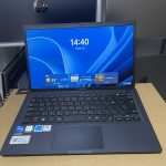 ASUS EXPERTBOOK 2022 I5 8gb 512g 13.3in FHD