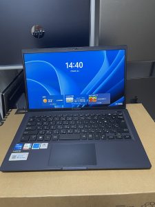 ASUS EXPERTBOOK 2022 I5 8gb 512g 13.3in FHD