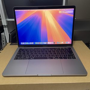Macbook Pro 13 2018 I5 16g 256g 13.3in