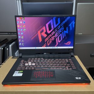 ASUS ROG STRIX g531GT I7 10750H 16g 512g 15.6in 144hz Gtx 1650ti