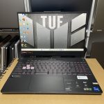 ASUS tuf F15 FX507 2023 i7 12700H 20CPUs RTX 3050 ti 4 GB , 512g15.6in 144hz FHD