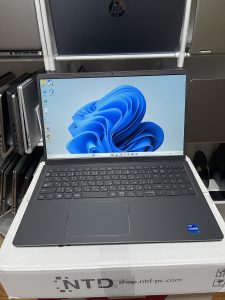 Dell Vostro 3510 I7 16g 512g 15.6in FHD