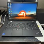 Thinkpad P15s Gen 2 i7 - 1165G7 /RAM 16 g / 512g / T500 4gb / 15.6in FHD+ IPS