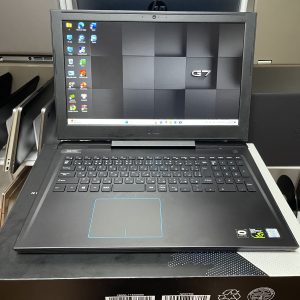 DELL G7 7588 I7 16g ssd256g + hdd1tb 15.6in FHD GTX 1060