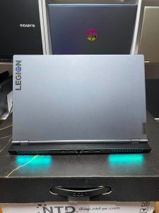 Lenovo Legion 7 2021 CORE I7 10750H 12CPUs | Ram 16GB | ssd 1TB 15.6in FHD 240hz RTX 2060 6gb