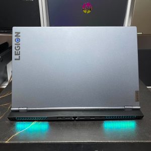 Lenovo Legion 7 2021 CORE I7 10750H 12CPUs | Ram 16GB | ssd 1TB 15.6in FHD 240hz RTX 2060 6gb