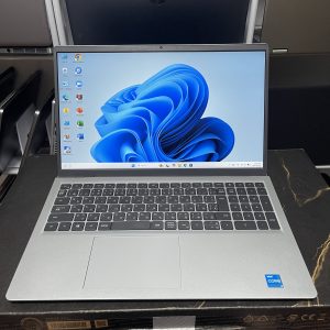 Dell inspiron 3511 / Màn 15,6" FHD / Core i5 1115G4(Gen11) 3.0GHZ / Ram 8gb / SSD 256G