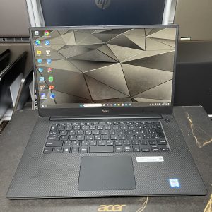 Precision 5540 i7 9750H 16g 256g 15.6in FHD T1000