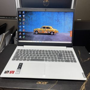 Lenovo ideapad AMD RYZEN3 3200U / ram 8gb / ssd 1TB / 15.6in FHD / vga radeon 2g vram