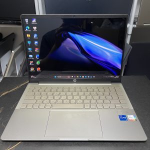 HP PAVILION 14 2023 I7 12700H 16g 1Tb 14in 3k oled