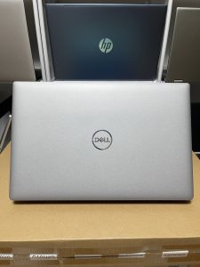 DELL LATITUDE 5520 I5 1145G7 16g 512g 15.6in HD
