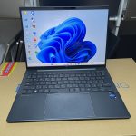 HP Elite Dragonfly G3 2023 I5 1245U 16g 512g 13.5in FHD