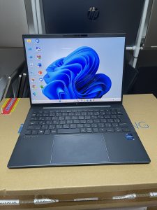 HP Elite Dragonfly G3 2023 I5 1245U 16g 512g 13.5in FHD