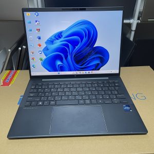 HP Elite Dragonfly G3 2023 I5 1245U 16g 512g 13.5in FHD