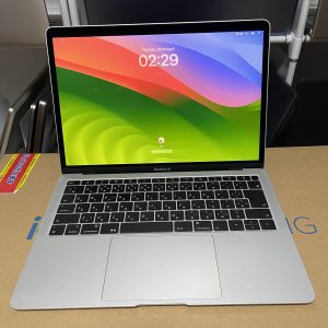 Macbook Air 2019 I5 8gb 128g 13.3in rentina 2.5k
