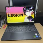LENOVO IDEAPAD GAMING 3 2023 i5 12450H 12CPUs 16g 512g 15.6in 120hz rtx3050ti