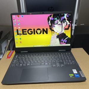 LENOVO IDEAPAD GAMING 3 2023 i5 12450H 12CPUs 16g 512g 15.6in 120hz rtx3050ti
