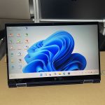 HP Elite Dragonfly G2 2in1 i5 16g 512g 13.3in FHD cảm ứng