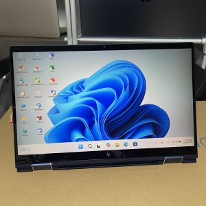 HP Elite Dragonfly G2 2in1 i5 16g 512g 13.3in FHD cảm ứng
